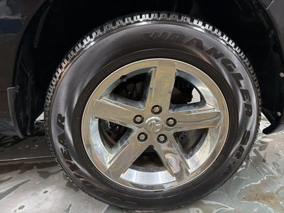 2015 RAM 1500 Express