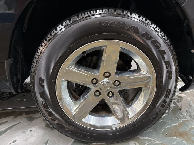 2015 RAM 1500 Express