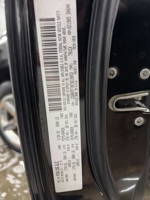 2015 RAM 1500 Express