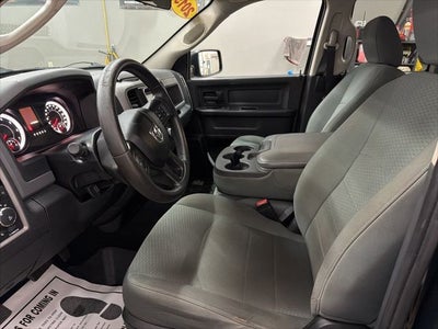 2015 RAM 1500 Express