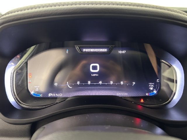 2020 RAM 1500 Classic Warlock