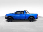 2020 RAM 1500 Classic Warlock