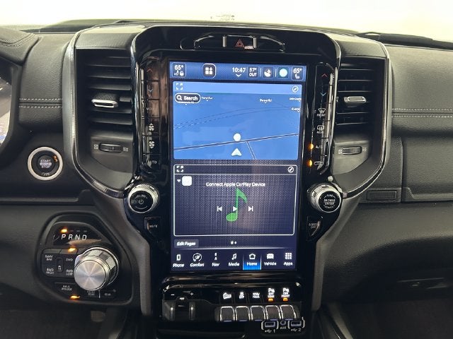 2020 RAM 1500 Classic Warlock