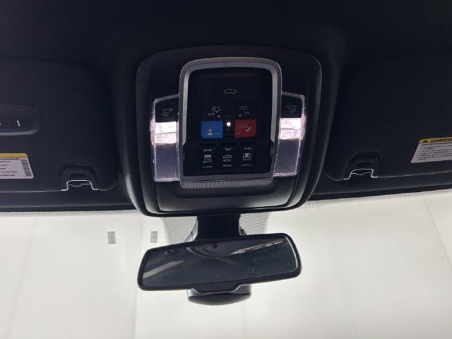 2020 RAM 1500 Classic Warlock