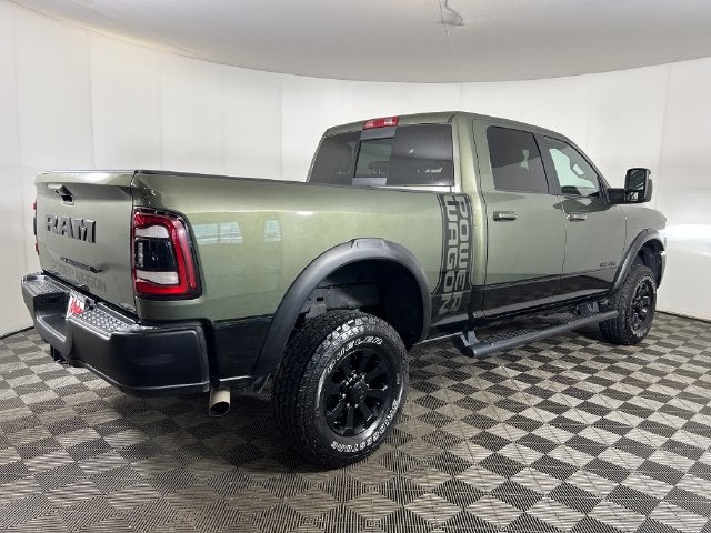 2020 RAM 1500 Classic Warlock
