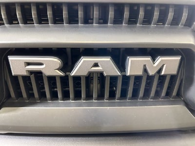 2020 RAM 1500 Classic Warlock