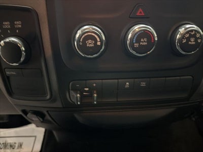 2014 RAM 1500 Express