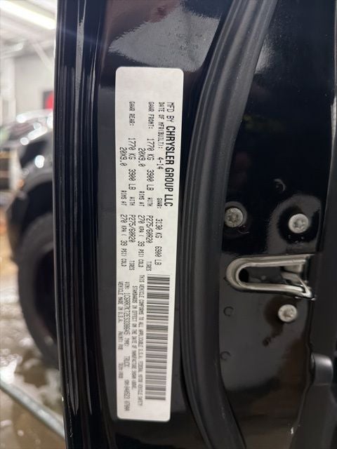 2014 RAM 1500 Express