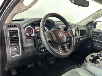 2015 RAM 1500 Express