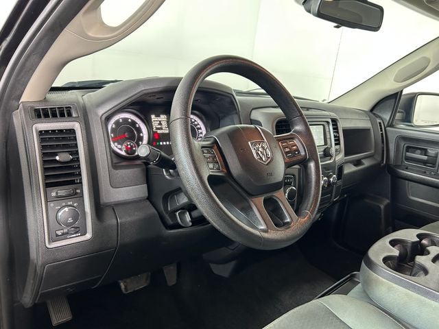 2015 RAM 1500 Express