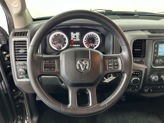 2015 RAM 1500 Express
