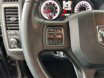 2015 RAM 1500 Express