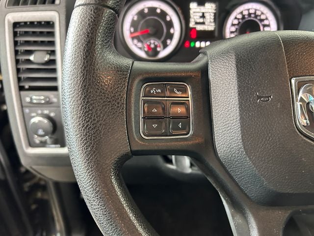2015 RAM 1500 Express