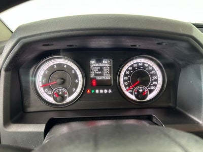 2015 RAM 1500 Express