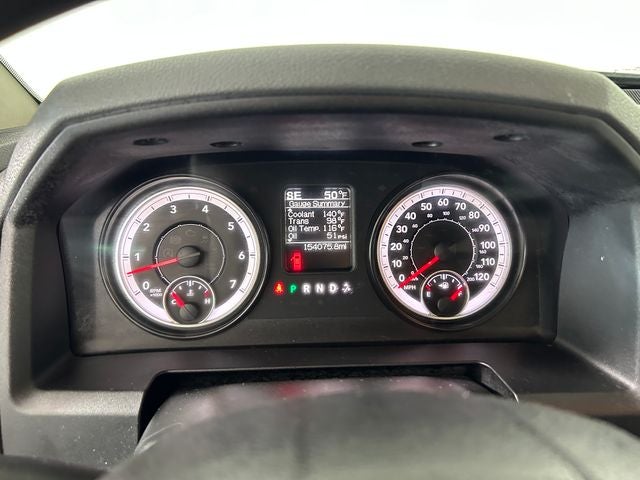2015 RAM 1500 Express