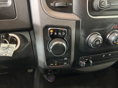 2015 RAM 1500 Express