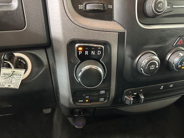 2015 RAM 1500 Express
