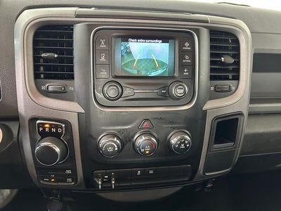2015 RAM 1500 Express