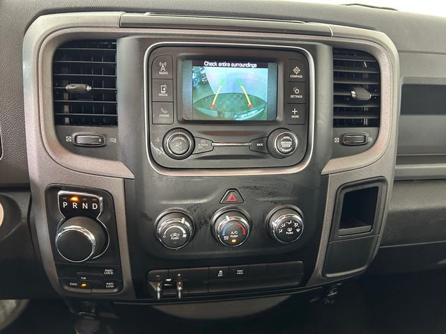 2015 RAM 1500 Express