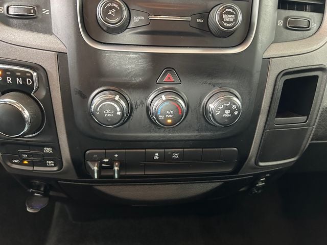 2015 RAM 1500 Express