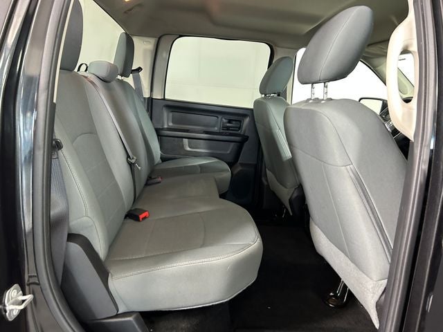 2015 RAM 1500 Express
