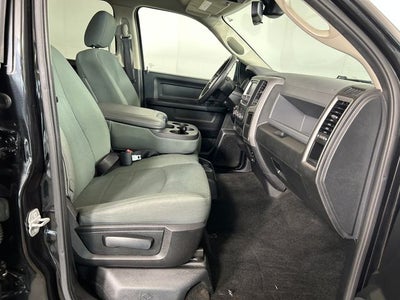 2015 RAM 1500 Express