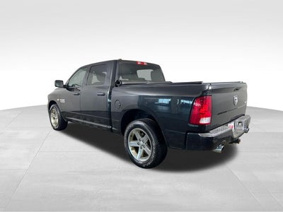 2015 RAM 1500 Express