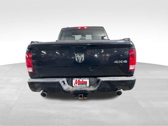 2015 RAM 1500 Express
