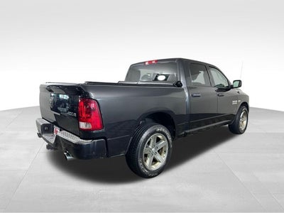 2015 RAM 1500 Express