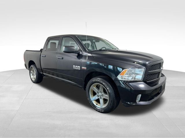 2015 RAM 1500 Express
