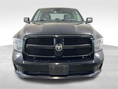 2015 RAM 1500 Express