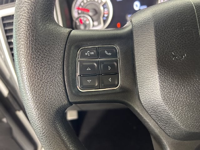 2019 RAM 1500 Classic Warlock
