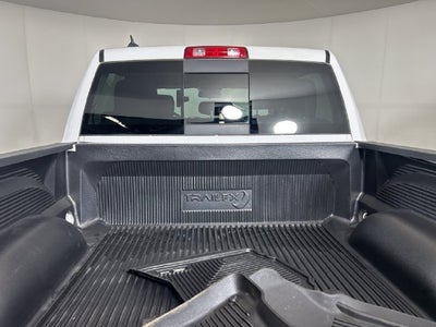 2019 RAM 1500 Classic Warlock