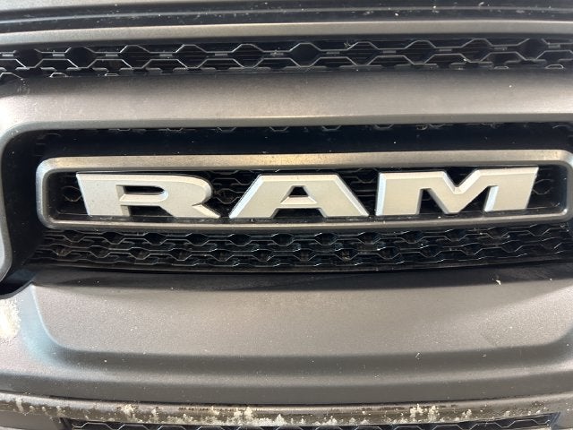 2019 RAM 1500 Classic Warlock