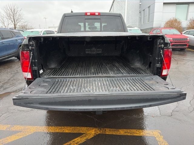 2018 RAM 1500 SLT