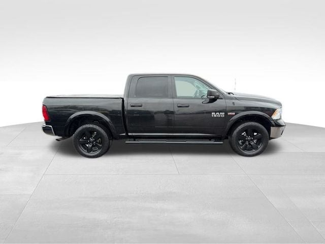 2018 RAM 1500 SLT