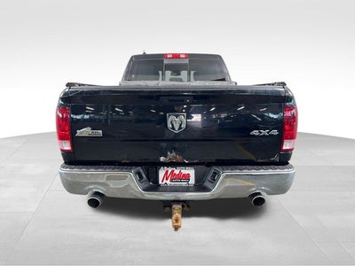 2014 RAM 1500 Big Horn