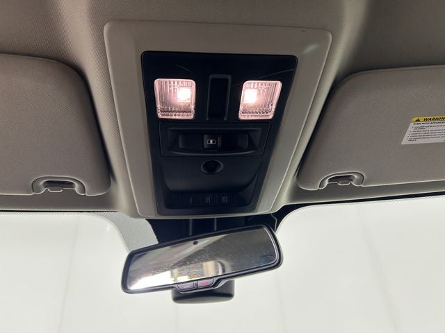 2018 RAM 1500 Night