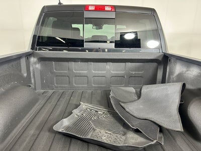 2018 RAM 1500 Night