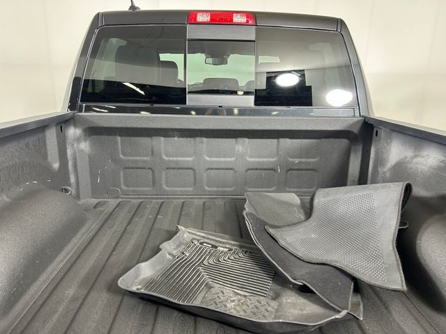 2018 RAM 1500 Night
