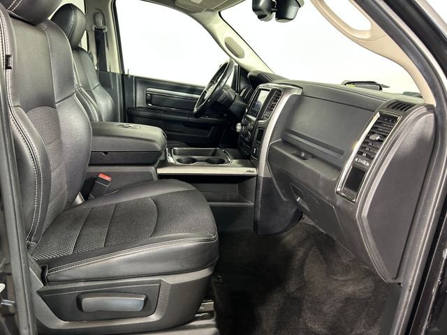 2018 RAM 1500 Night