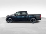 2018 RAM 1500 Night