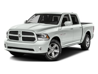 2016 RAM 1500 Sport