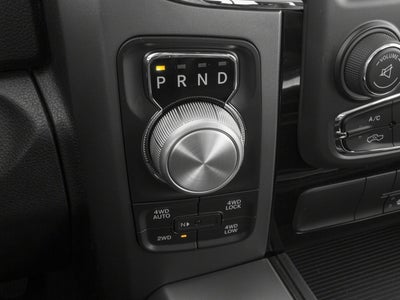 2016 RAM 1500 Sport