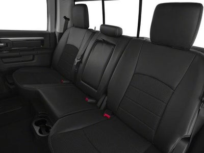 2016 RAM 1500 Sport