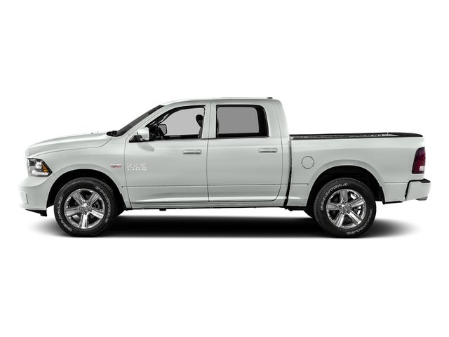 2016 RAM 1500 Sport