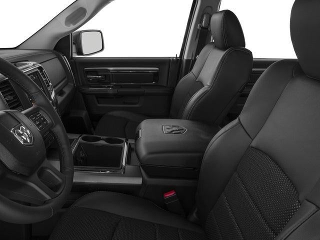 2016 RAM 1500 Sport