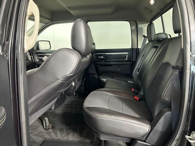2016 RAM 1500 Sport