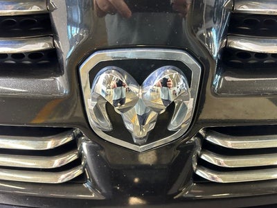 2016 RAM 1500 Sport