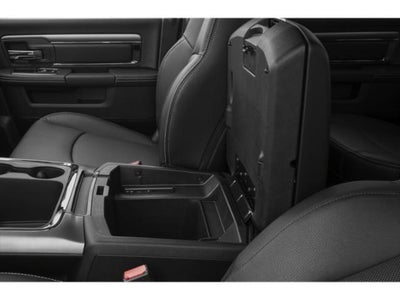 2018 RAM 1500 Sport